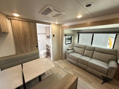 2025 Winnebago Access - Photo 15
