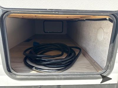 2025 Winnebago Access - Photo 12