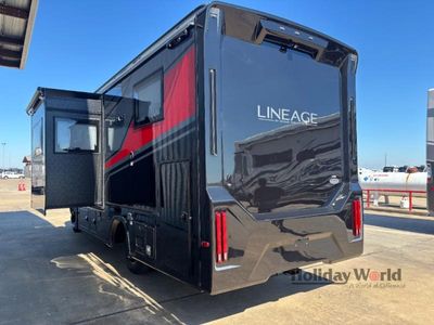 2026 Grand Design Lineage Series M - Photo 25