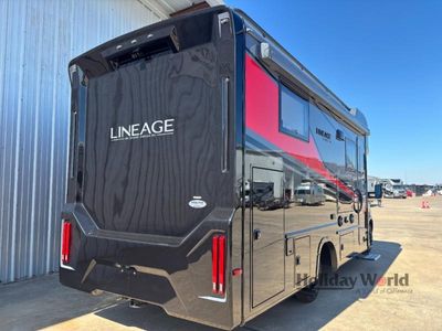 2026 Grand Design Lineage Series M - Photo 24