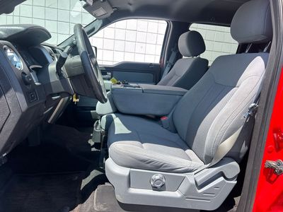 2014 Ford F-150 - Photo 3