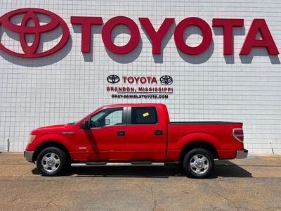 2014 Ford F-150 - Photo 4