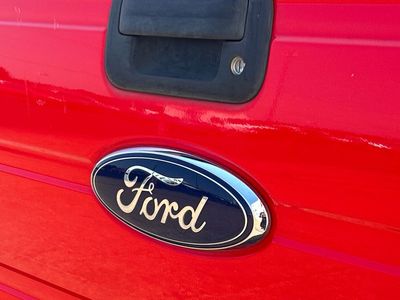 2014 Ford F-150 - Photo 27
