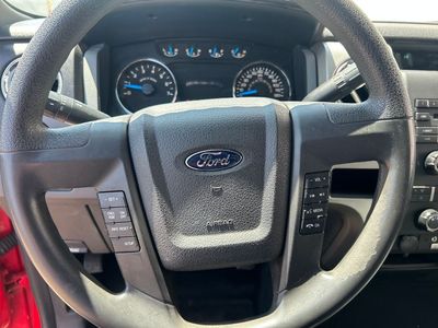 2014 Ford F-150 - Photo 15