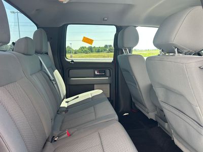 2014 Ford F-150 - Photo 23