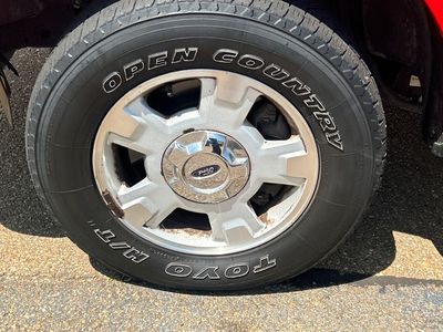 2014 Ford F-150 - Photo 21