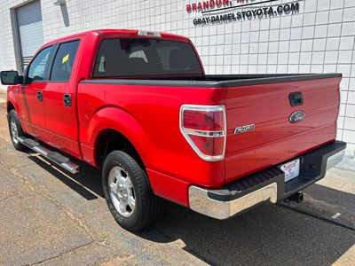 2014 Ford F-150 - Photo 5