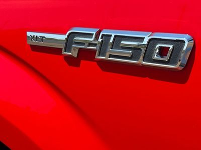 2014 Ford F-150 - Photo 31