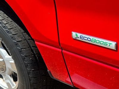 2014 Ford F-150 - Photo 30