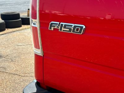 2014 Ford F-150 - Photo 29