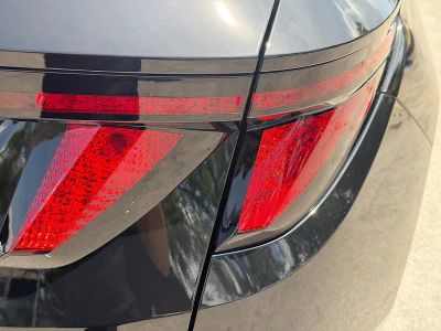 2023 Hyundai Tucson — photo 25 view