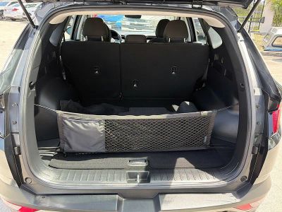2023 Hyundai Tucson — photo 24 view