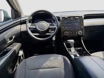 2023 Hyundai Tucson — photo 19 view