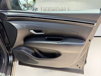2023 Hyundai Tucson — photo 31 view