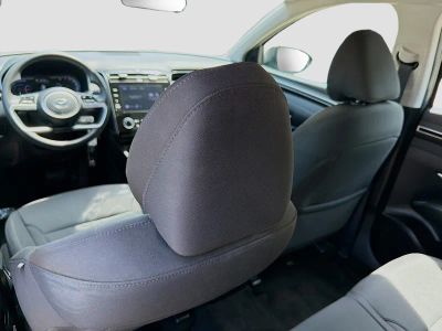 2023 Hyundai Tucson — photo 22 view