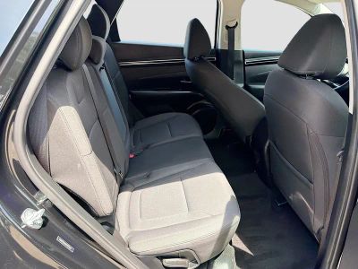 2023 Hyundai Tucson — photo 26 view