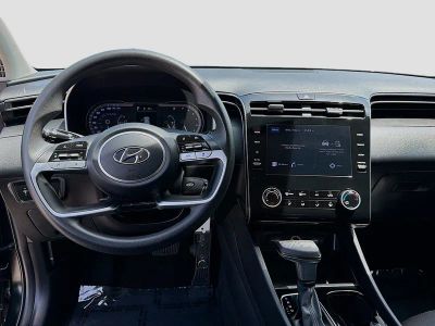 2023 Hyundai Tucson — photo 8 view