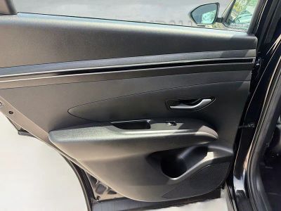 2023 Hyundai Tucson — photo 23 view
