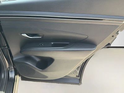 2023 Hyundai Tucson — photo 28 view