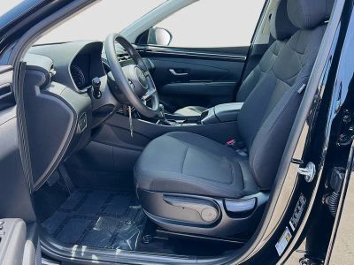 2023 Hyundai Tucson — photo 17 view