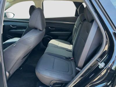 2023 Hyundai Tucson — photo 21 view