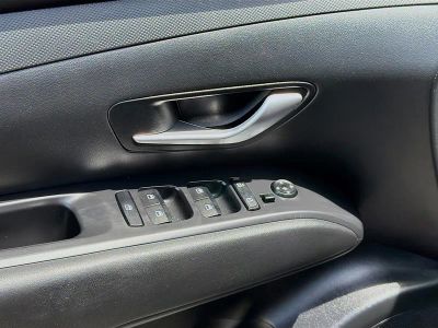 2023 Hyundai Tucson — photo 15 view