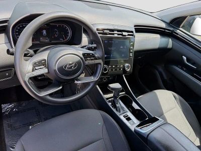 2023 Hyundai Tucson — photo 7 view