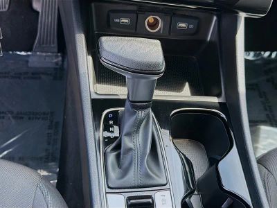 2023 Hyundai Tucson — photo 14 view