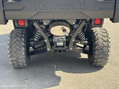 2026 Kawasaki Mule PRO-FXT 1000 Platinum Ranch Edition - Photo 3