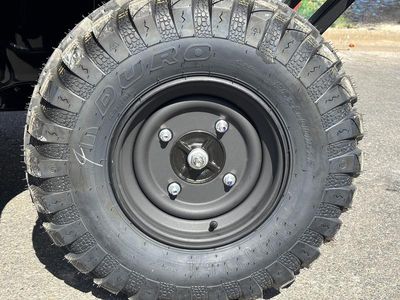 2026 Kawasaki Mule PRO-FXT 1000 Platinum Ranch Edition - Photo 7