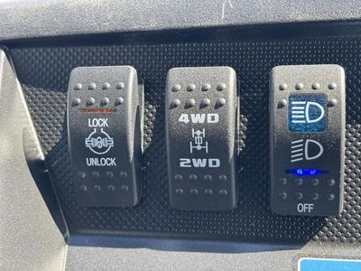2026 Kawasaki Mule PRO-FXT 1000 Platinum Ranch Edition - Photo 11
