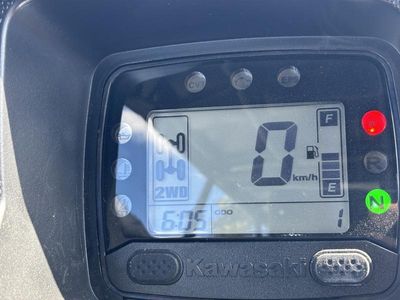 2026 Kawasaki Mule PRO-FXT 1000 Platinum Ranch Edition - Photo 10