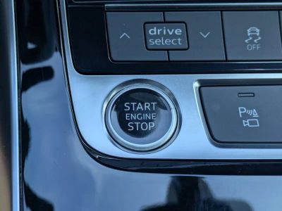 2021 Audi Q8 — photo 31 view