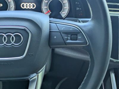 2021 Audi Q8 — photo 20 view