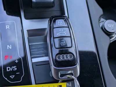2021 Audi Q8 — photo 30 view