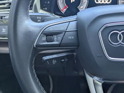 2021 Audi Q8 — photo 19 view