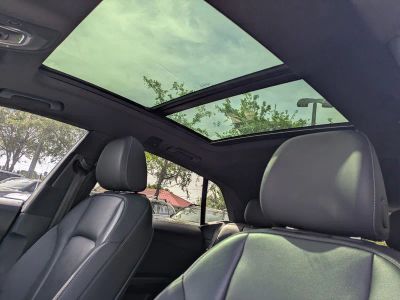 2021 Audi Q8 — photo 11 view