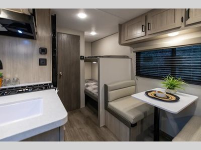 2026 Coachmen RV Catalina Summit Series 7 - Photo 4