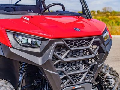 2026 BLP TITAN 500 — photo 14 view