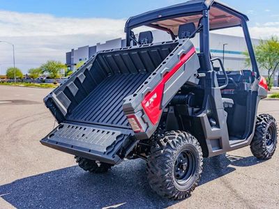 2026 BLP TITAN 500 — photo 12 view