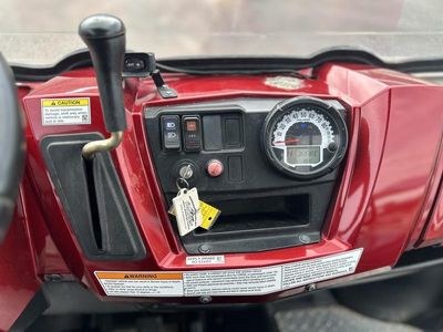 2011 Polaris Ranger 800 XP - Photo 12