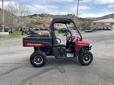 2011 Polaris Ranger 800 XP - Photo 5