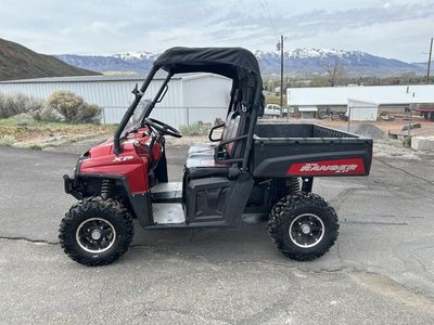 2011 Polaris Ranger 800 XP - Photo 6