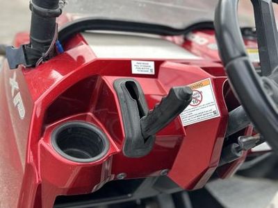 2011 Polaris Ranger 800 XP - Photo 14
