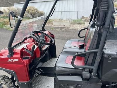 2011 Polaris Ranger 800 XP - Photo 10