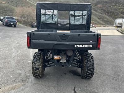 2011 Polaris Ranger 800 XP - Photo 7