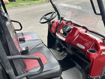 2011 Polaris Ranger 800 XP - Photo 9