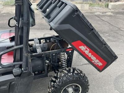 2011 Polaris Ranger 800 XP - Photo 8