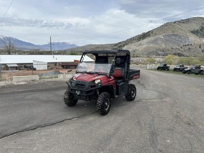 2011 Polaris Ranger 800 XP - Photo 2