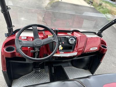 2011 Polaris Ranger 800 XP - Photo 11